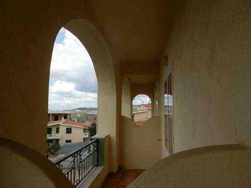 Hotel Sa 'e Jana