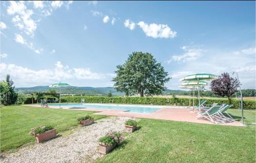 Apartamento Tulipano A
