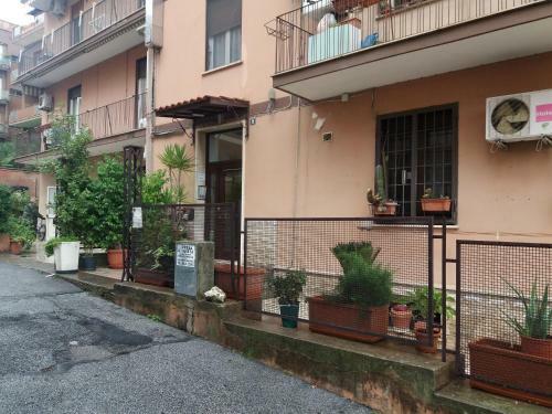 Apartamento Casa Vacanze Lory