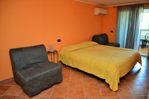 Bed & Breakfast Alla Quercia