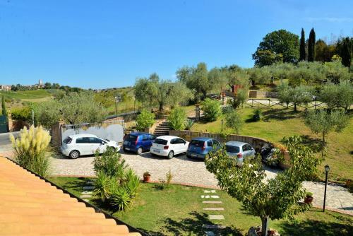 Bed & Breakfast Alla Quercia