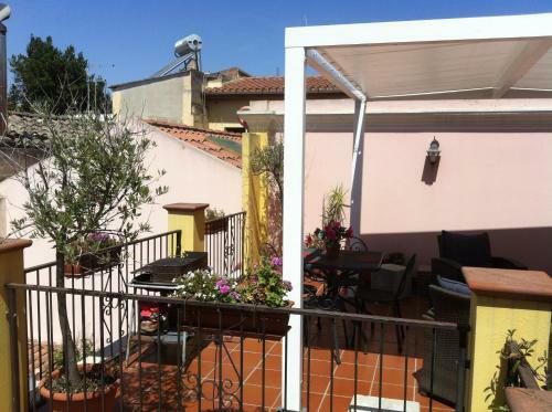 Apartamento Pauli's Holiday House