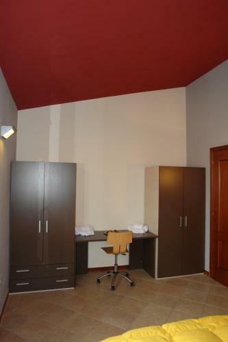 Apartamento Pauli's Holiday House