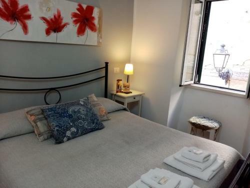 B&B La Cupella