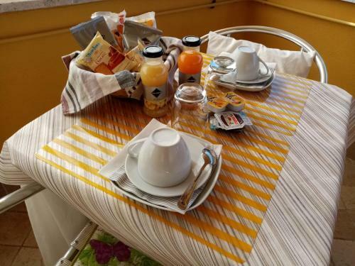 B&B La Cupella