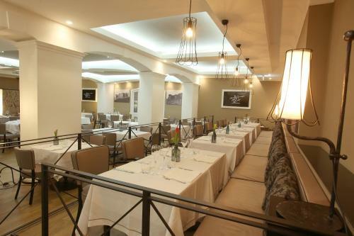 Hotel Relais La Fattoria
