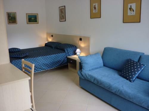 Hostal Affittacamere B&B Trattoria Della Posta