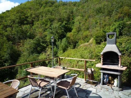 Apartamento Fraseneggi