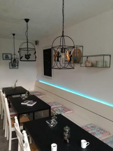Apartamento Fraseneggi