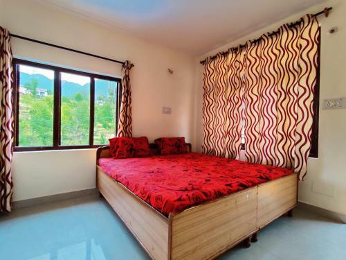 Albergue Hipostel Naddi (Mcleodganj)