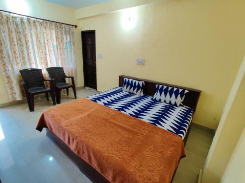 Albergue Hipostel Naddi (Mcleodganj)