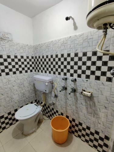 Albergue Hipostel Naddi (Mcleodganj)