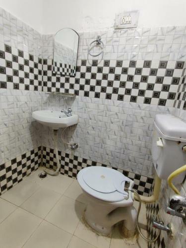 Albergue Hipostel Naddi (Mcleodganj)