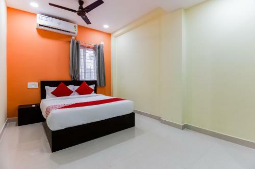 Hotel Oyo 40125 Sri Rama Empire