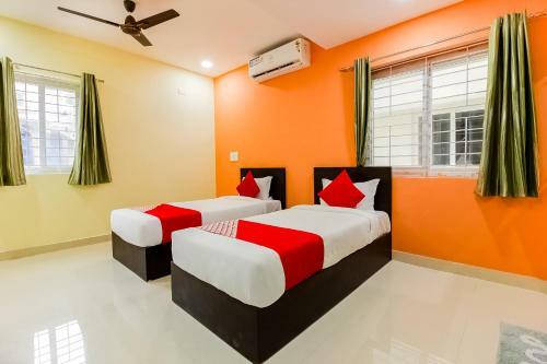 Hotel Oyo 40125 Sri Rama Empire