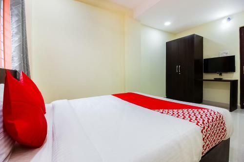 Hotel Oyo 40125 Sri Rama Empire