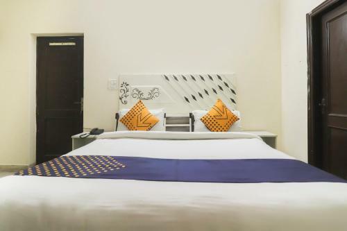 Hotel Oyo 67306 Gold Stay