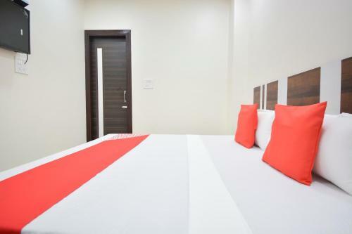 Oyo 62874 Hotel K Inn