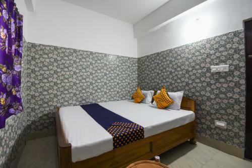 Hotel Oyo 74949 Grover International