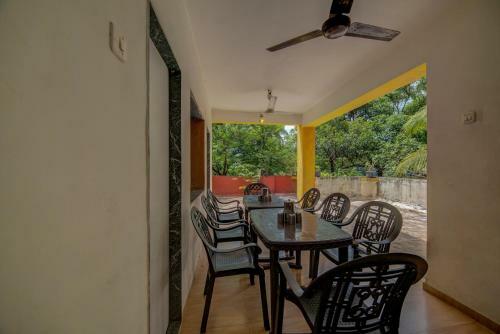 Villa Akshay Bungalow