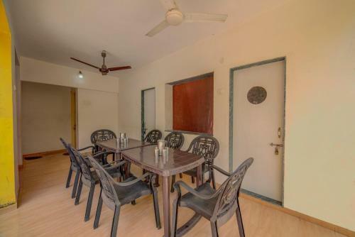 Villa Akshay Bungalow