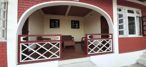 Hotel Summit Tashi Ghang Resort