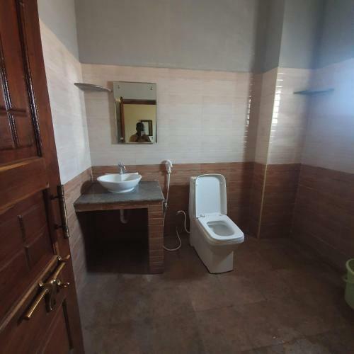 Apartamento Shangrila Vijayalakshmi Illam