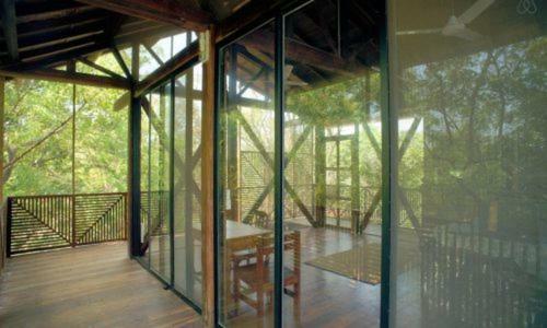 Apartamento Tanto's Farbeach-retreat