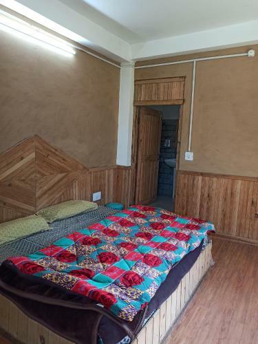 Peppy Nomads Homestay