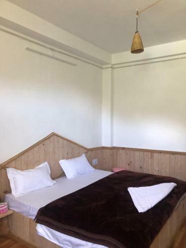 Peppy Nomads Homestay