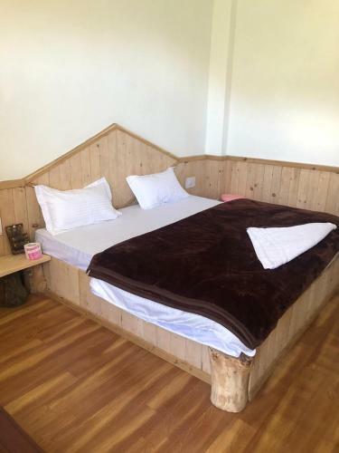 Peppy Nomads Homestay