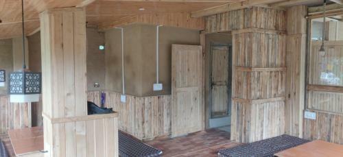 Peppy Nomads Homestay