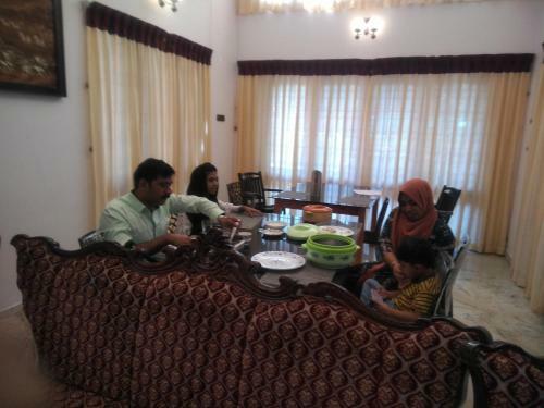 Hotel Spice Mount Heritage Resort