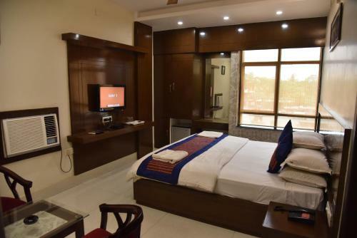 Orion Hotel