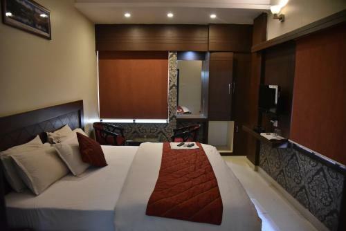 Orion Hotel