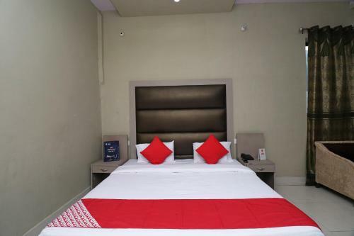 Oyo 19026 Hotel As