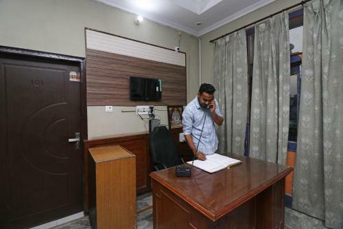 Oyo 19026 Hotel As
