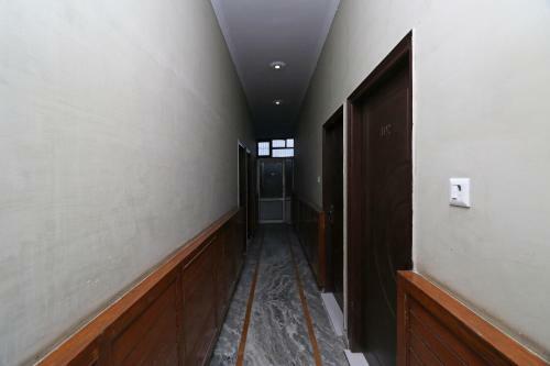 Oyo 19026 Hotel As