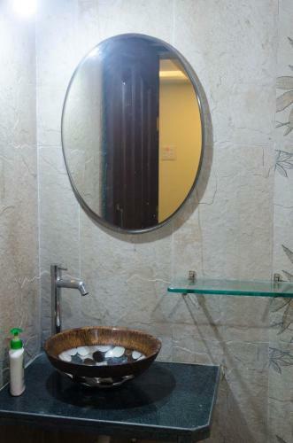 Bed & Breakfast Bigfoot Stay - Malhar Villa