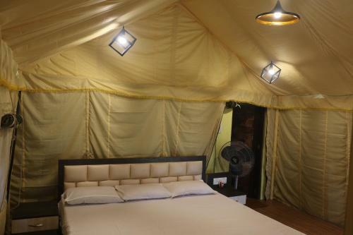 Hotel Allure De Baranti