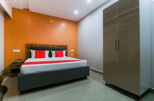 Hotel Sagar Villa