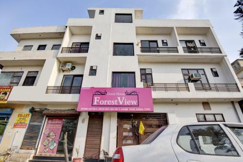 Hotel Oyo 46372 Forest View
