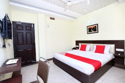 Hotel Oyo 18540 Black Diamond