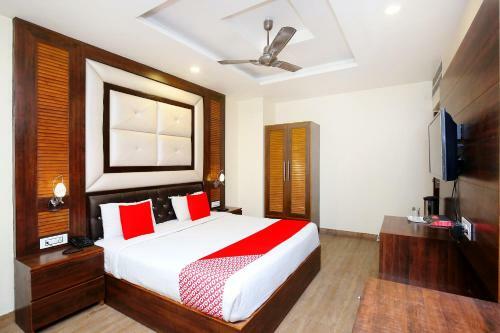 Capital O Hotel Cargo By Jd