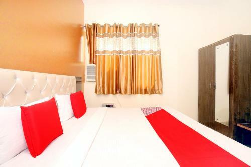 Oyo 40089 Hotel Star Highway
