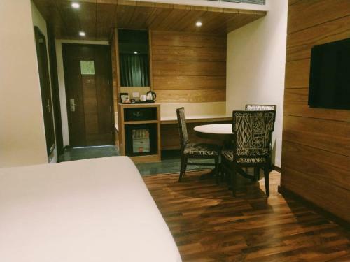 Maryland Group Hotel