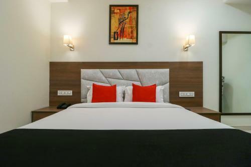 Capital O 71537 Hotel Athens