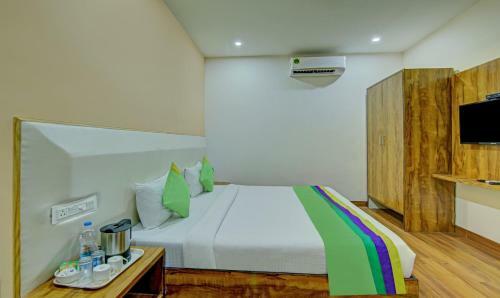 Treebo Trend Hotel Black Diamond