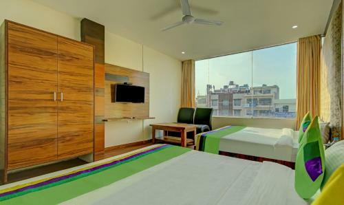 Treebo Trend Hotel Black Diamond