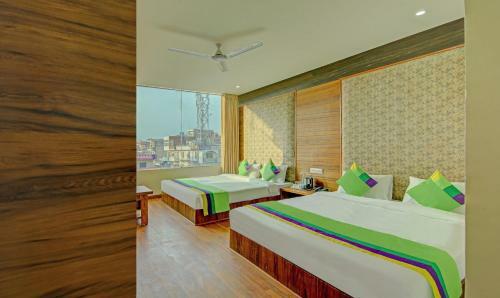 Treebo Trend Hotel Black Diamond